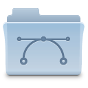 vector,folder icon
