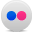flickr icon