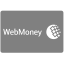 methods, payment, webmoney svg vector icon