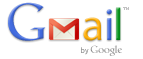 logo, mail icon