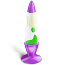 lamp,extraterrestre icon