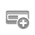 progress,bar,add icon
