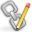 edit, link icon