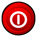 off, turn icon