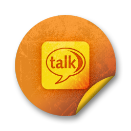 gtalk icon