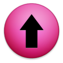 up,ascend,rise,ascending,upload,increase icon