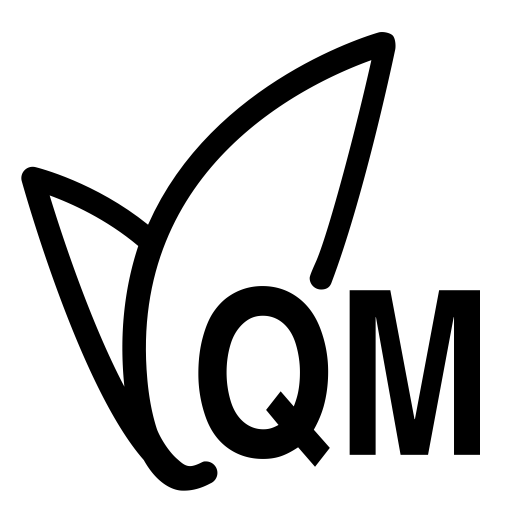 Rfq Qm svg vector icon
