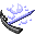 ice,axe icon