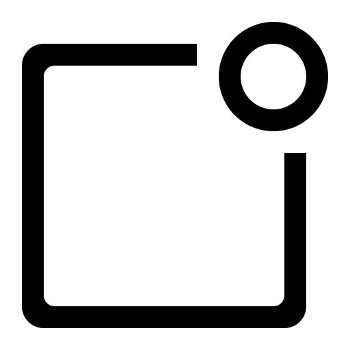 Logo svg vector icon