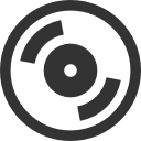 cd icon