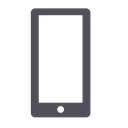 apps, call, cellular, device, mobile, phone, smartphone, talk, telephone icon