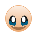 charmander, cute, go, monster, pokemon svg vector icon