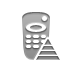 remote,control,pyramid icon