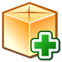 kthememgr icon