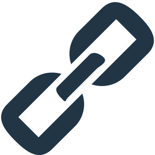 Relation svg vector icon