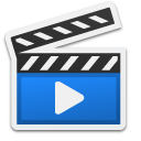 movie,film,video icon