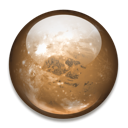 pluto icon