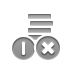 coinstack,close icon