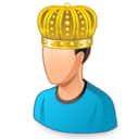 privilege icon