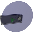 Glazage 33 icon