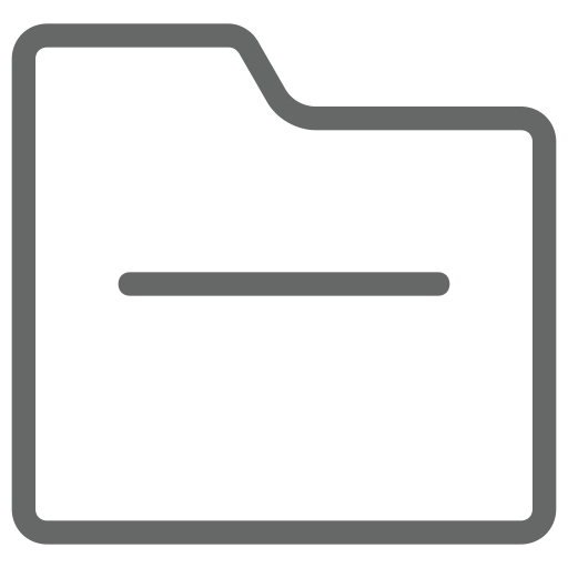 Enclosure svg vector icon