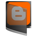 blogger icon