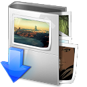 Evolution 26 icon