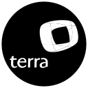 address book, circle, contacts, email, terra, terra.com.br svg vector icon