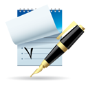 note icon