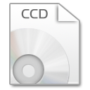 ccd icon