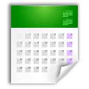 office,calendar,date,schedule icon