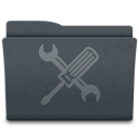 utilities icon