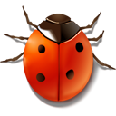 bug,buddy icon