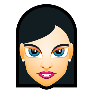 avatar,face icon