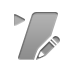 shear,pencil icon