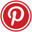 pinterest icon