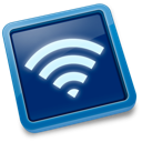 airport, wifi, wireless icon