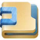 libraries icon