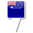 australia icon