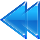 left arrow icon