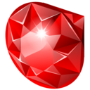 ruby icon