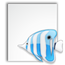 gnome,application,bluefish,project icon