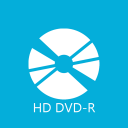 hd,dvd icon