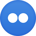 flickr icon