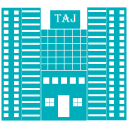 building, city, hotel, office svg vector icon