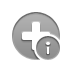 add,info icon