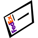 fedex icon