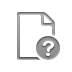 document,help icon