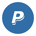 paypal icon