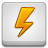 daemon, winamp icon